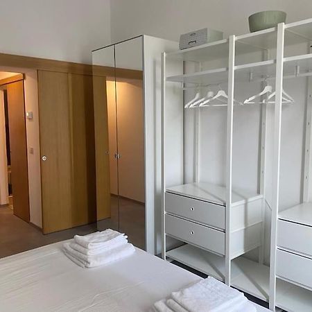 Just Like Home In Bocconi Milano Exteriör bild