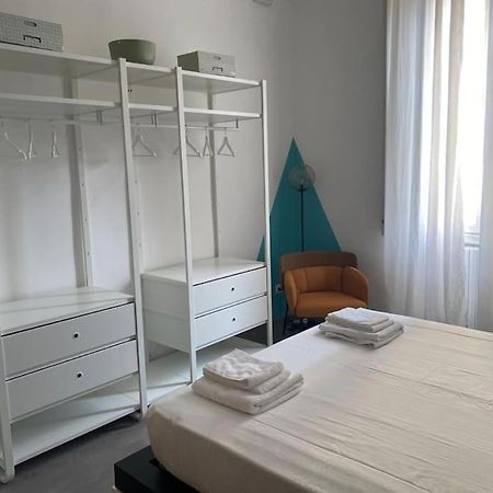 Just Like Home In Bocconi Milano Exteriör bild