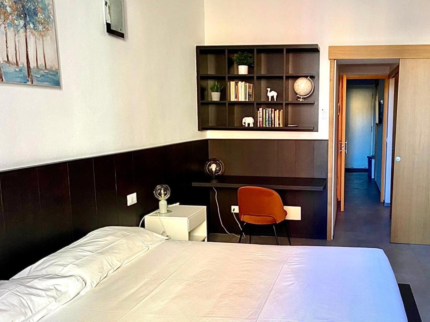 Just Like Home In Bocconi Milano Exteriör bild
