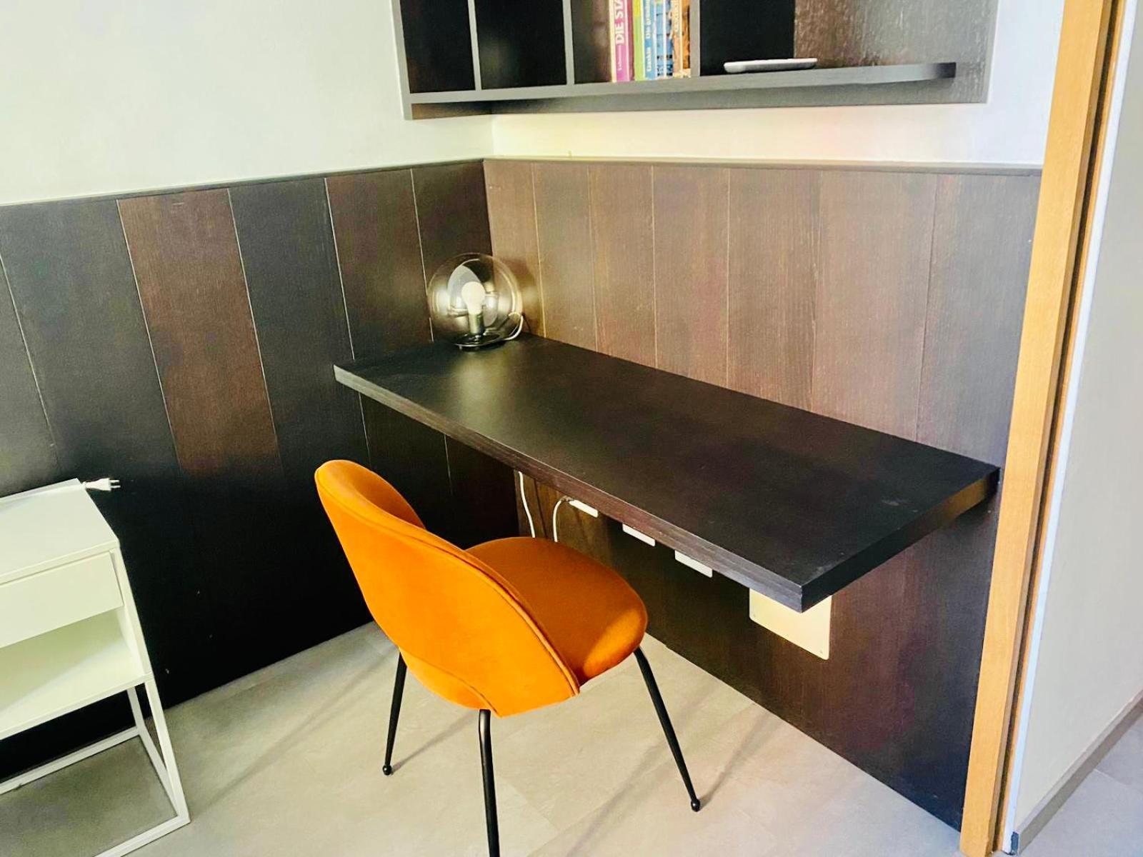 Just Like Home In Bocconi Milano Exteriör bild