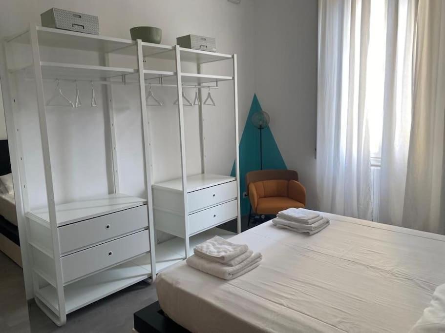 Just Like Home In Bocconi Milano Exteriör bild