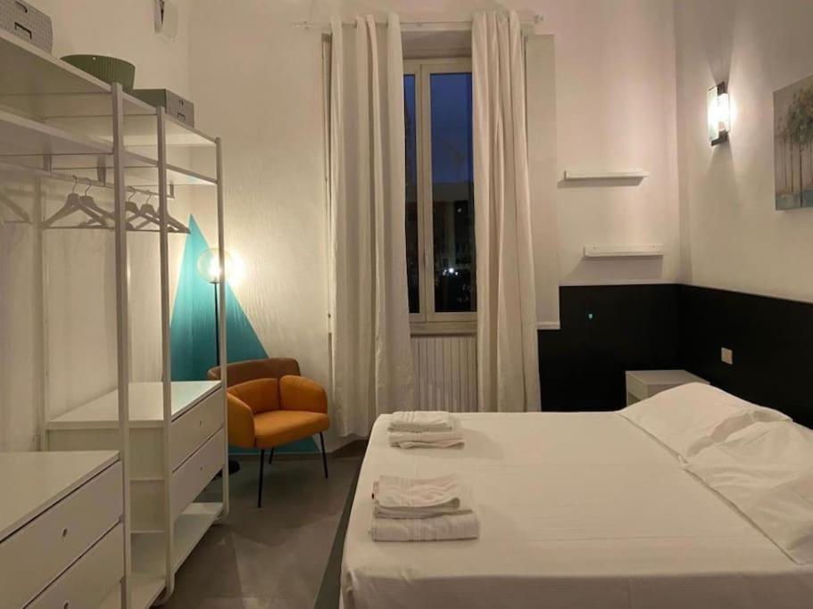 Just Like Home In Bocconi Milano Exteriör bild
